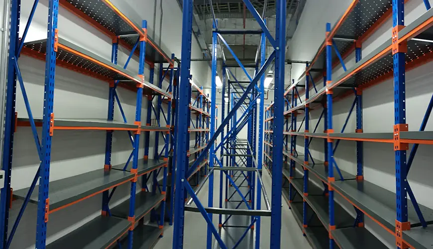 racking manufacturer