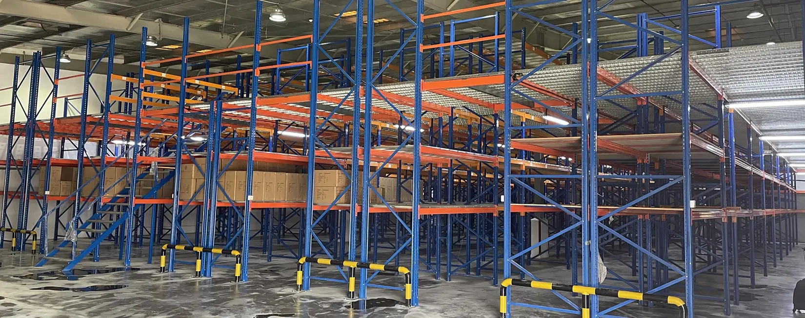 racking image